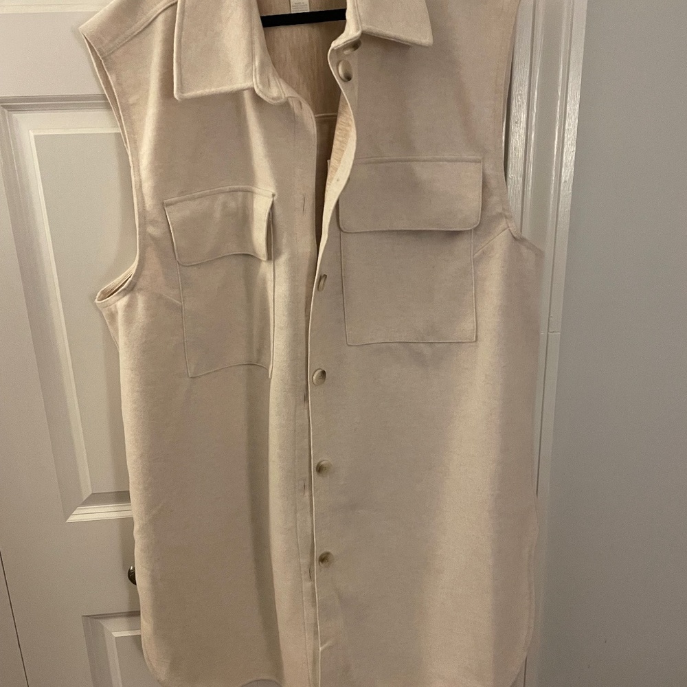 Best / coat